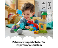 LEGO DUPLO 10463 Dinozaur Spidey-Rex i Zielony Goblin - 1488998 - zdjęcie 4